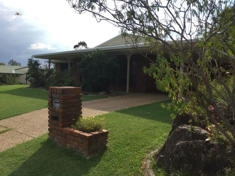 5 Davey Avenue, Frenchville QLD 4701